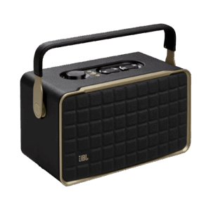 JBL Authentics 300 Black