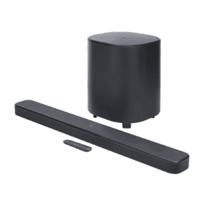 JBL Bar 500MK2 Black