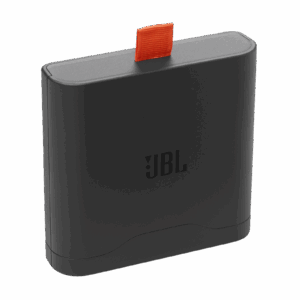 JBL Battery 400 refurbished Black