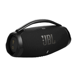 JBL Boombox 3 Wi-Fi Black