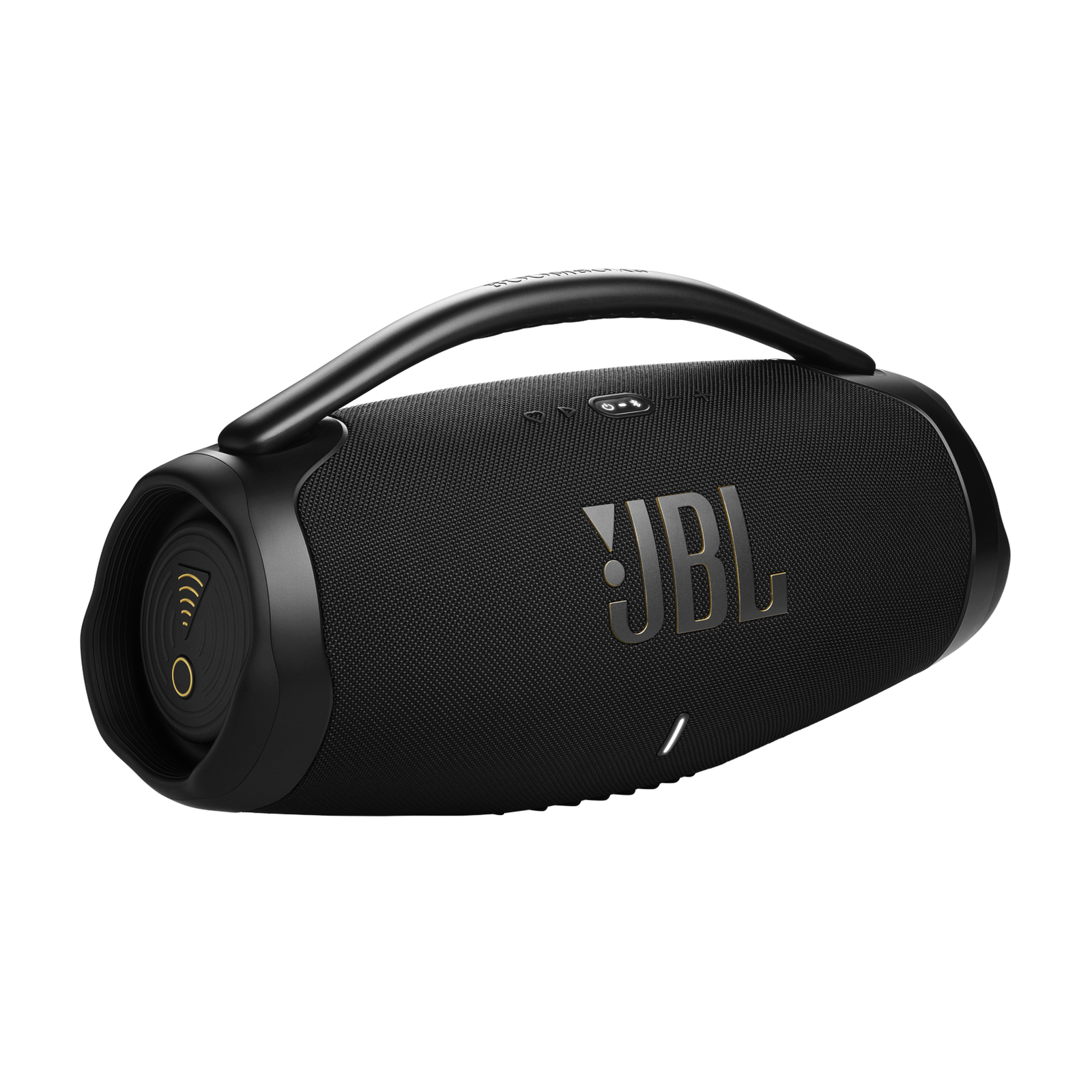 JBL Boombox 3 Wi-Fi Black
