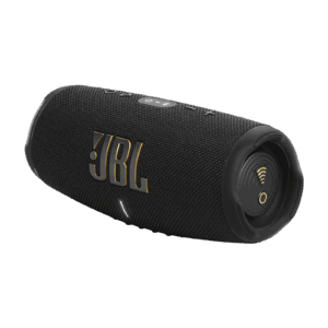 JBL Charge 5 Wi-Fi refurbished Black
