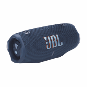 JBL Charge 6 Bluetooth-speaker Blauw