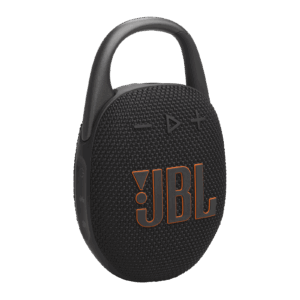 JBL Clip 5 Black