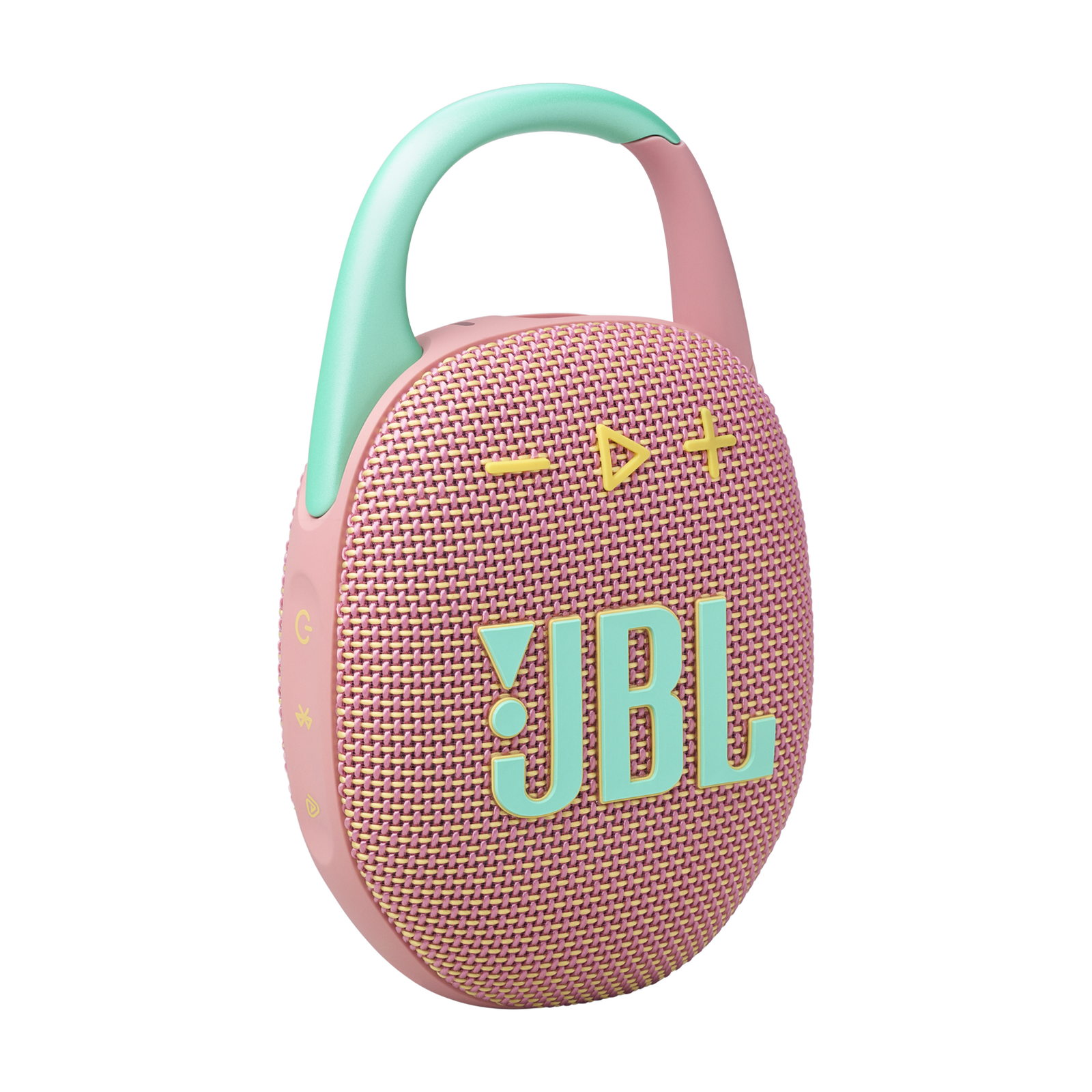 JBL Clip 5 Pink