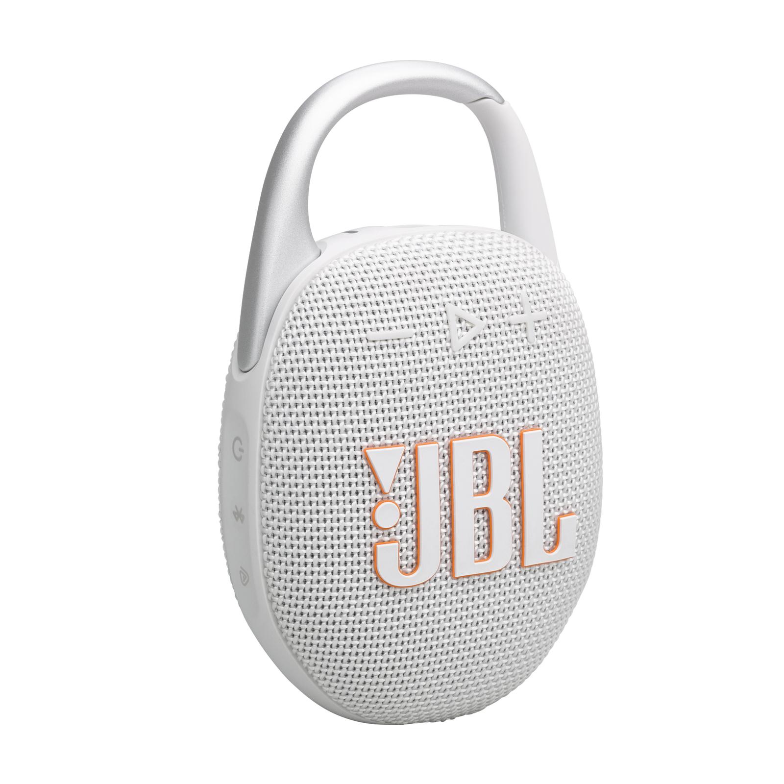 JBL Clip 5 White