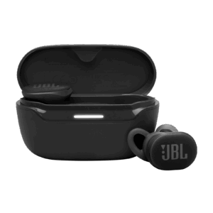 JBL Endurance Race 2 Black