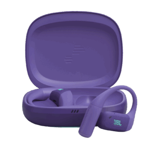JBL Endurance Zone Purple