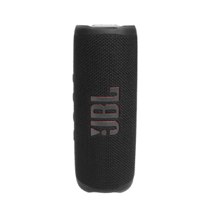 JBL Flip 6 refurbished Black