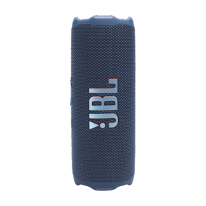 JBL Flip 7 Bluetooth-speaker Blauw