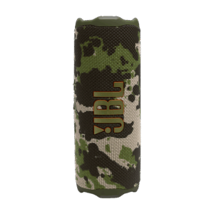 JBL Flip 7 Bluetooth-speaker Camouflage