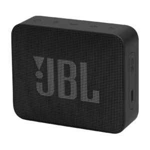 JBL Go Essential 2 Black