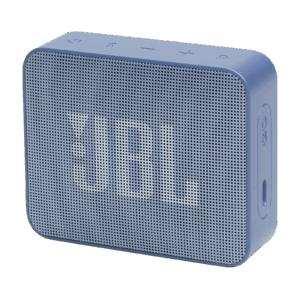 JBL Go Essential 2 Personalized Blue CSTM