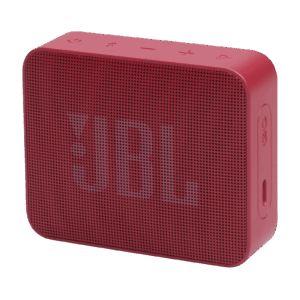 JBL Go Essential 2 Personalized Red CSTM