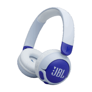 JBL Junior 320BT Blue