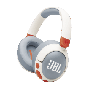 JBL Junior 470NC White