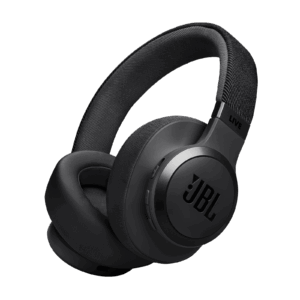 JBL Live 775NC refurbished Black
