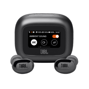 JBL Live Buds 3 Black