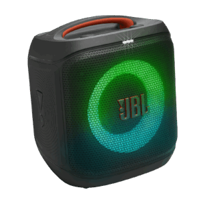JBL PartyBox Encore Essential 2 Black