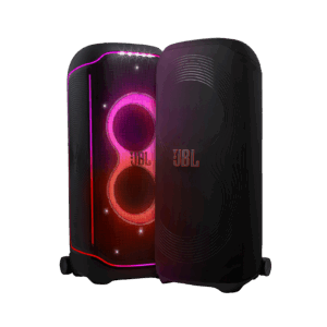 JBL PartyCover Ultimate Black