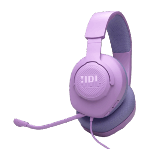 JBL Quantum 100M2 Purple