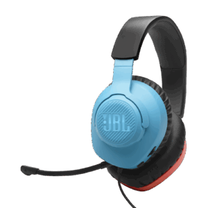 JBL Quantum 100N Blue / Red