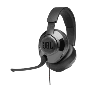 JBL Quantum 200 Black