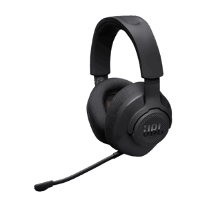 JBL Quantum 360 Wireless Black