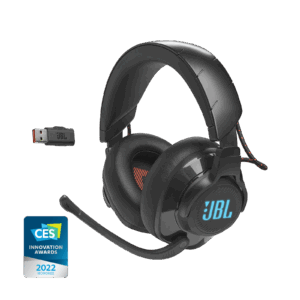 JBL Quantum 610 Wireless Black