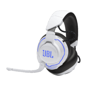 JBL Quantum 910P Console Wireless White