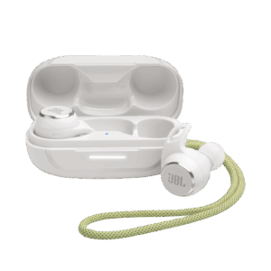 JBL Reflect Aero TWS White