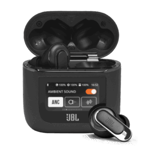 JBL Tour Pro 2 Black