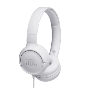 JBL Tune 500 White