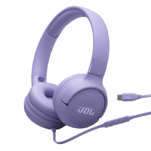 JBL Tune 520C USB-C Purple