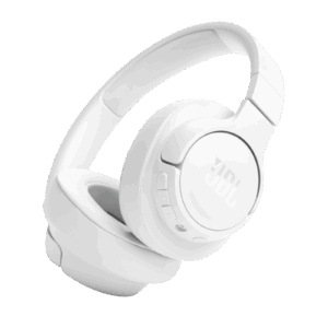 JBL Tune 720BT White