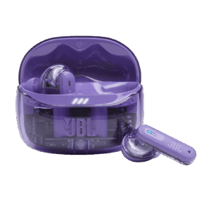 JBL Tune Beam 2 Ghost Edition Ghost Mauve