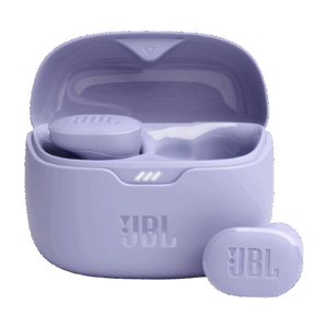 JBL Tune Buds Purple