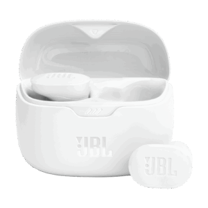 JBL Tune Buds White