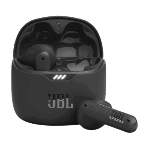 JBL Tune Flex Black