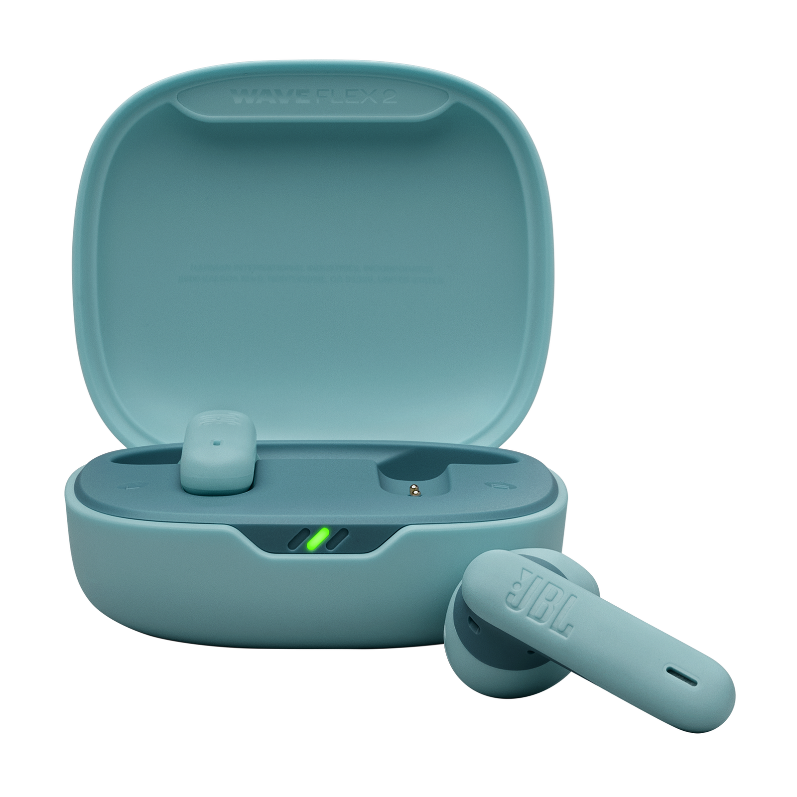 JBL Wave Flex 2 Blue