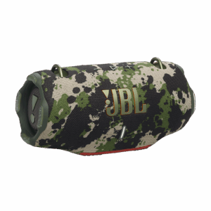 JBL Xtreme 4 Black Camo