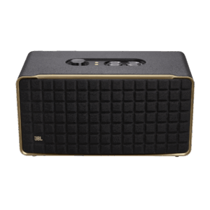 JBL Authentics 500 Zwart
