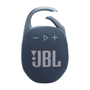JBL Clip 5 Bluetoothspeaker Blauw