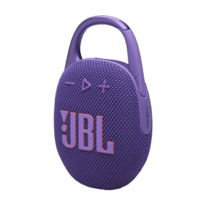 JBL Clip 5 Bluetoothspeaker Paars