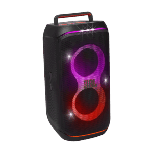 JBL Partybox Club 120 Partyspeaker Zwart