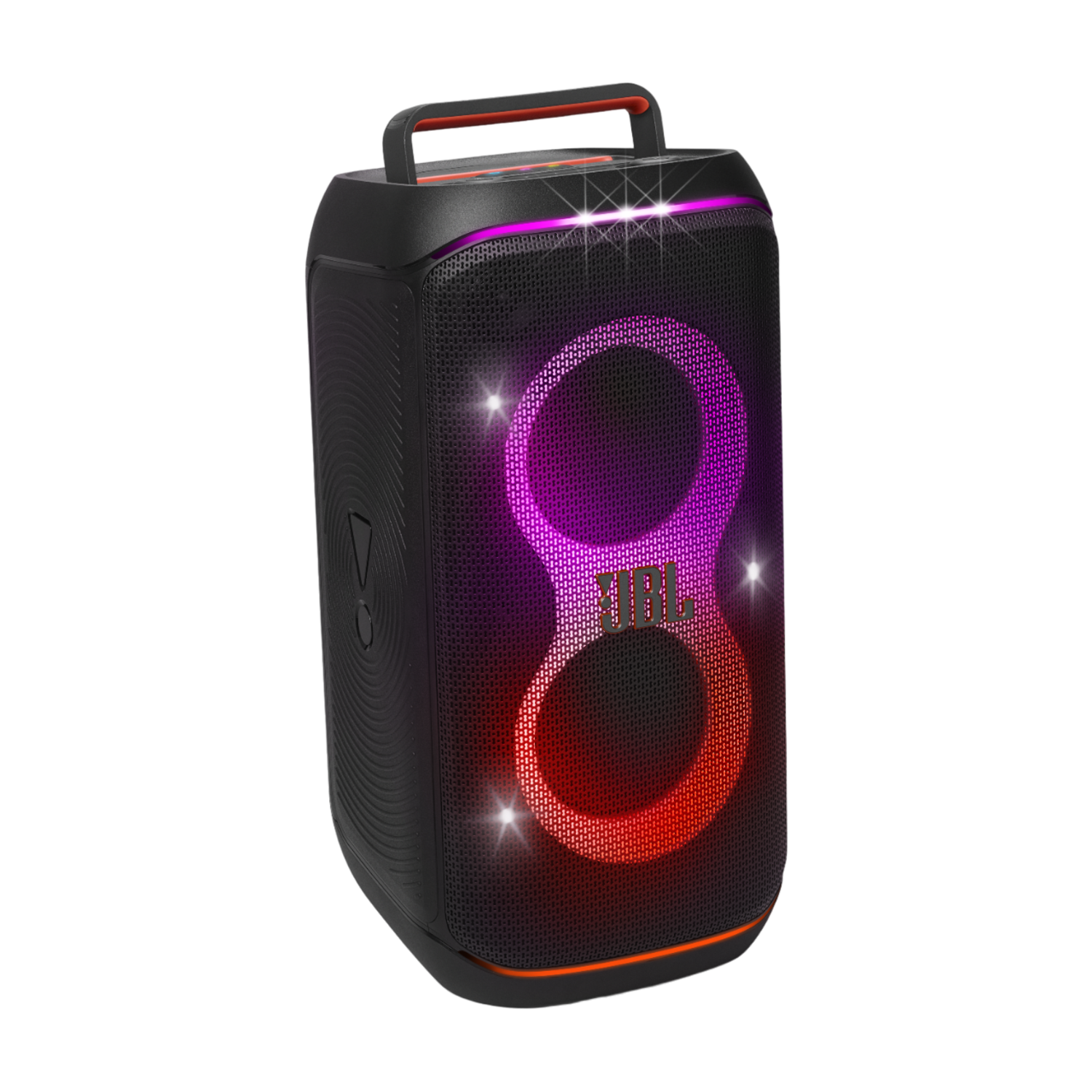 JBL Partybox Club 120 Partyspeaker Zwart