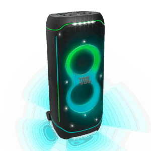 JBL Partybox Ultimate