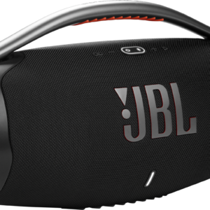 JBL Boombox 3 Pro Zwart Bluetooth-speaker