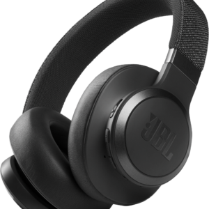 JBL Live 660 Nc Zwart