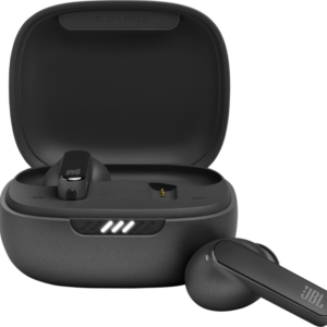 JBL Live Pro 2 Tws Zwart